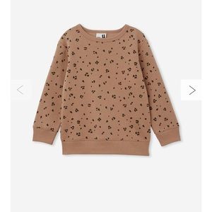 Cotton On Kids Mika Crew